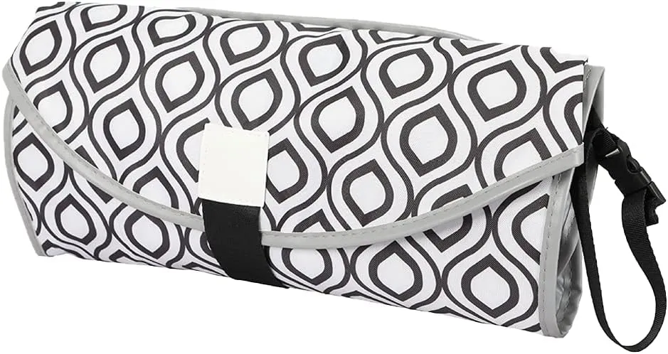 Tapis à langer imperméable pour bébé