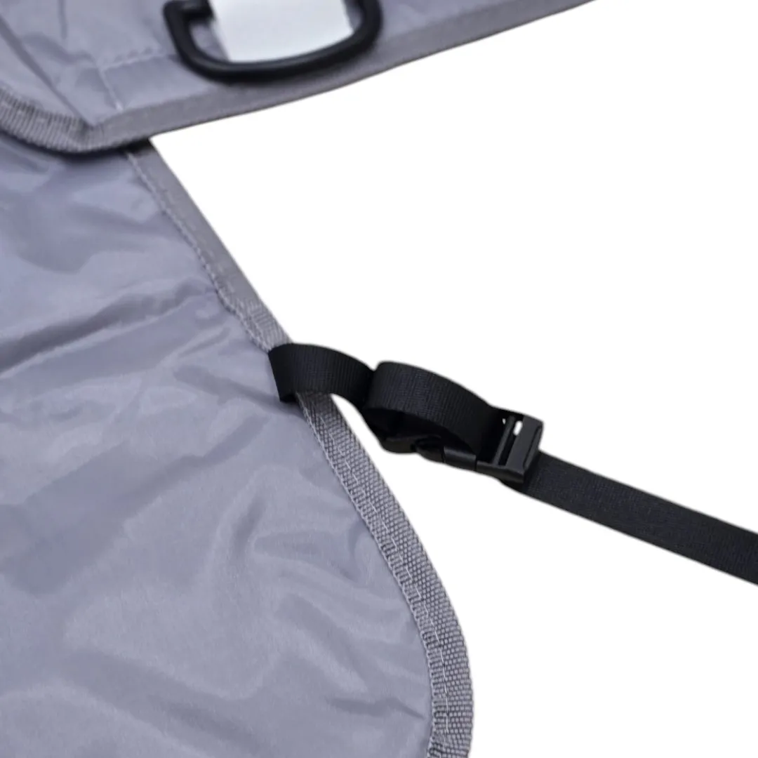 Tapis à langer imperméable pour bébé