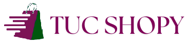 TUC SHOPY logo